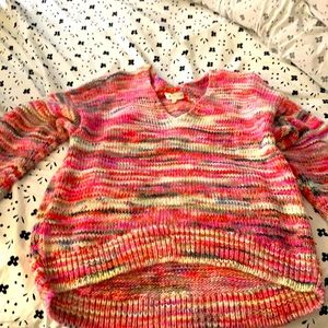 Lou and grey multicolored sweater